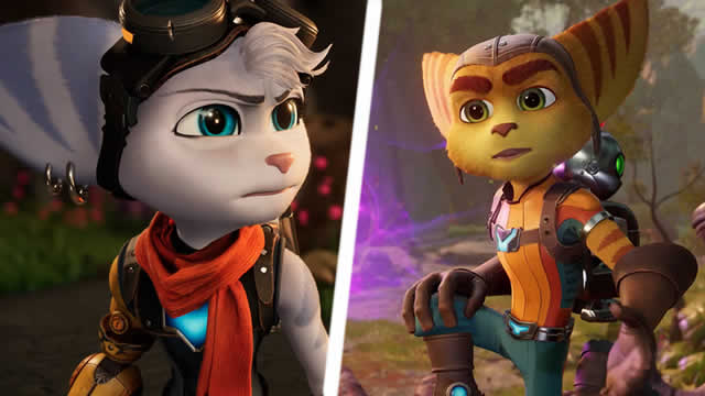 Ratchet and Clank: Rift Apart unlock time