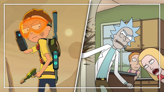 rick and morty season 5 episode 3 release date time how to watch online
