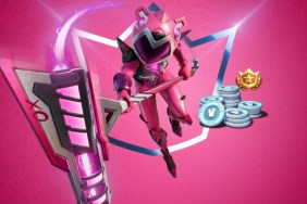 Fortnite July 2021 Crew Pack