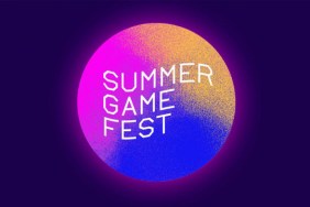 summer game fest kickoff opening ceremony