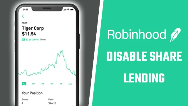 How To Turn Off Share Lending On Robinhood App GameRevolution how-to-turn-off-share-lending-on-robinhood-app-gamerevolution