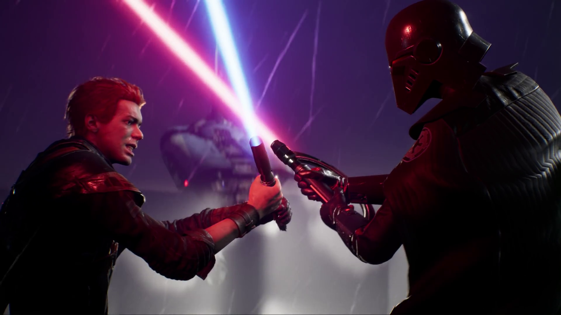 How to download Jedi Fallen Order PS5