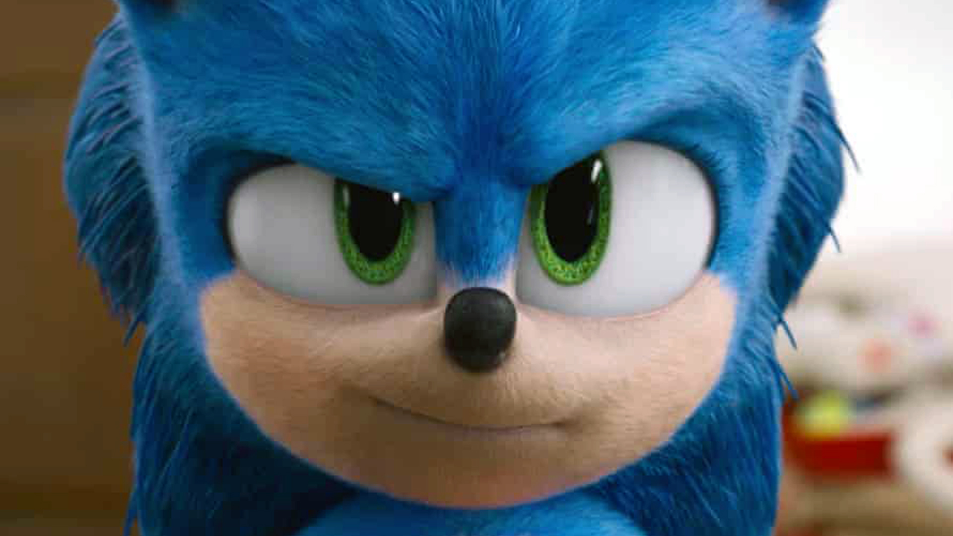 Sonic The Hedgehog 2 movie prequel