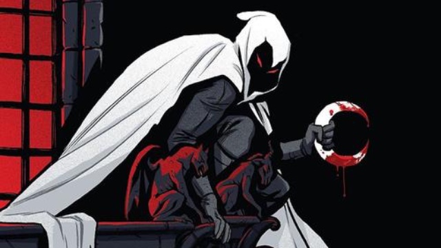 Moon Knight Movie