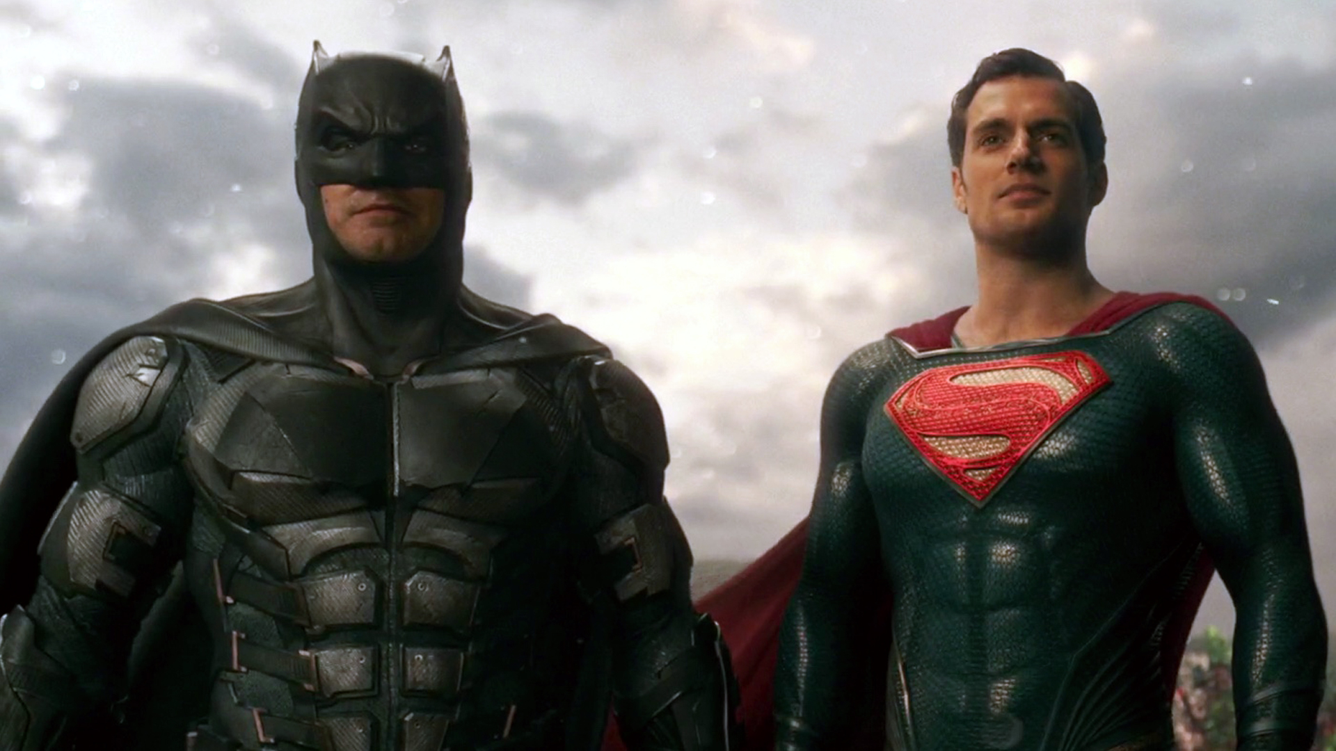 Which Justice League member would you like to cameo in Superman