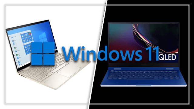 Best Windows 11 2-in-1 laptop list