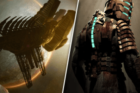 Dead Space Plot Story