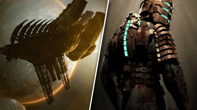 Dead Space Remake Expands Narrative and Includes Lore from Rest of