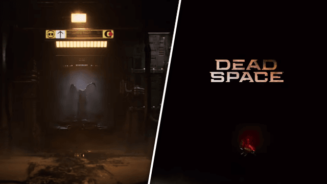 Dead Space Remake New Removed Content