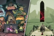 Death's Door Nintendo Switch, PS5, and PS4 release date