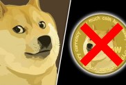 Dogecoin ban