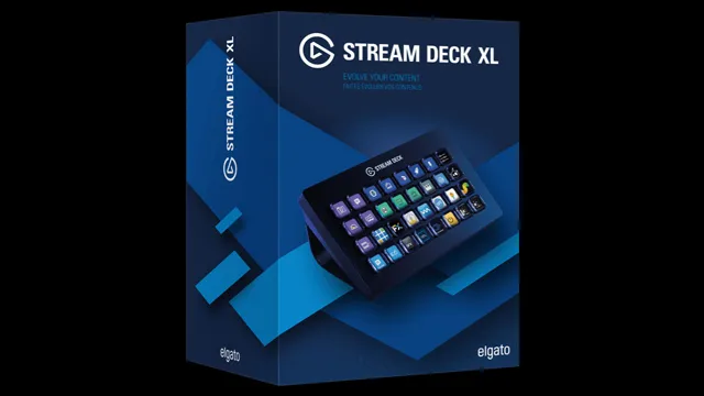 Elgato Stream Deck XL For $202 Is A Bargain Every Monday Should Start With  [Limited Quantities Only]