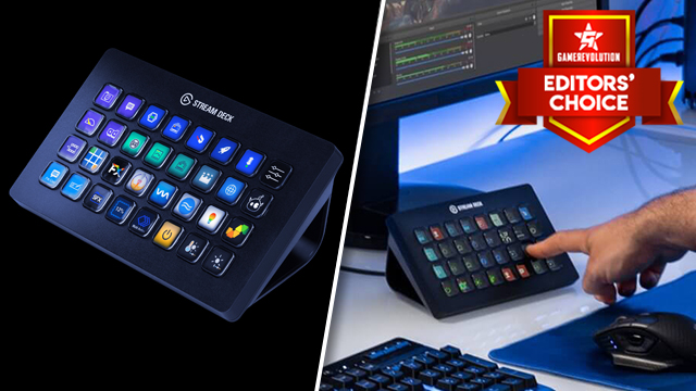 Elgato Stream Deck XL Review: Is it worth buying? - GameRevolution