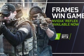 Escape from Tarkov Nvidia Reflex