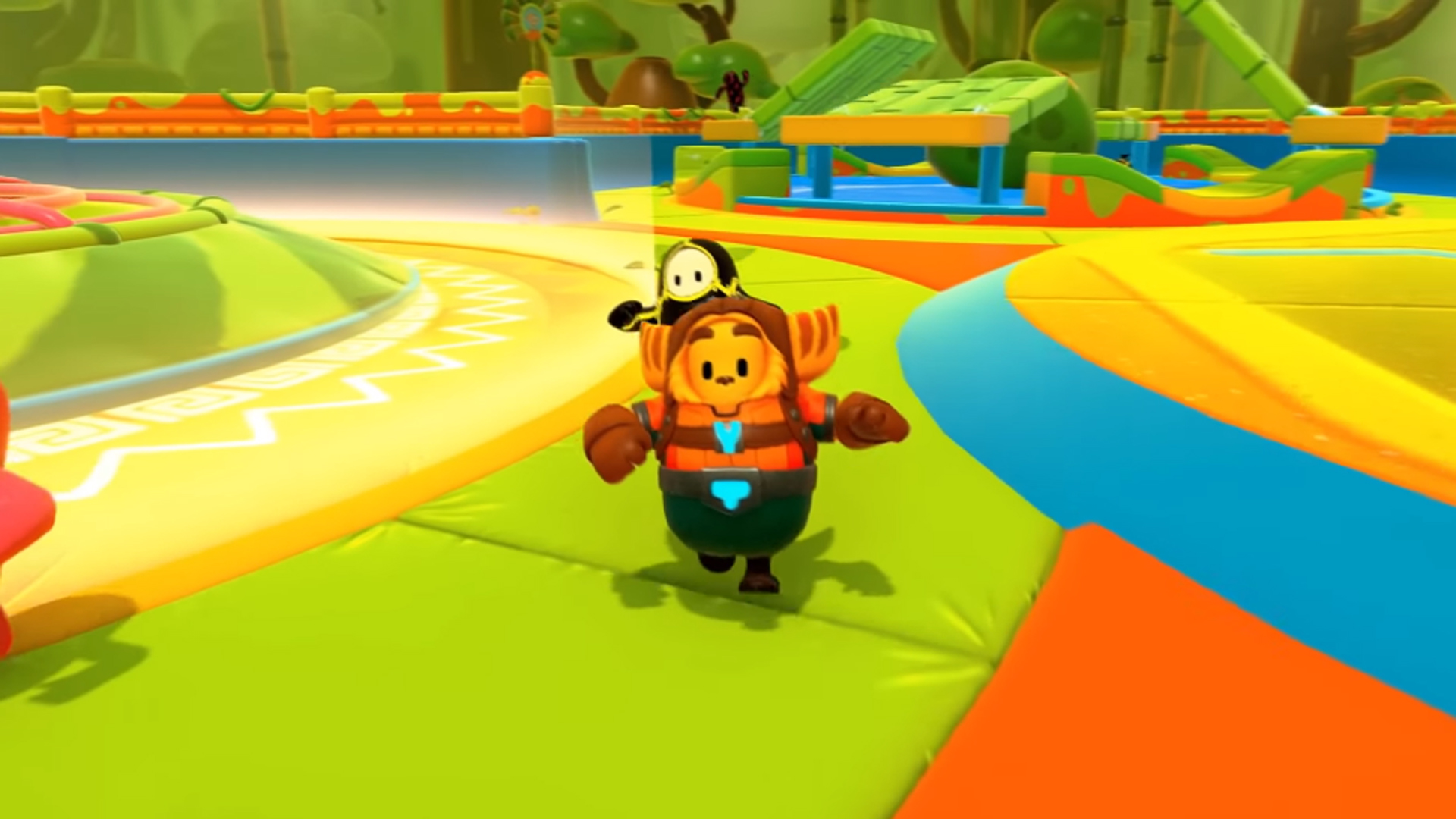 Can I Play Stumble Guys on Xbox, PS5, and PS4? - GameRevolution