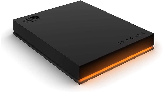 Seagate FireCuda 530 SSD Review: 'One of the few SSDs compatible with the  PS5' - GameRevolution