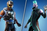 Fortnite September 2021 Crew Pack release date and time