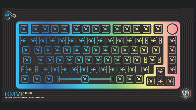 GMMK Pro Review