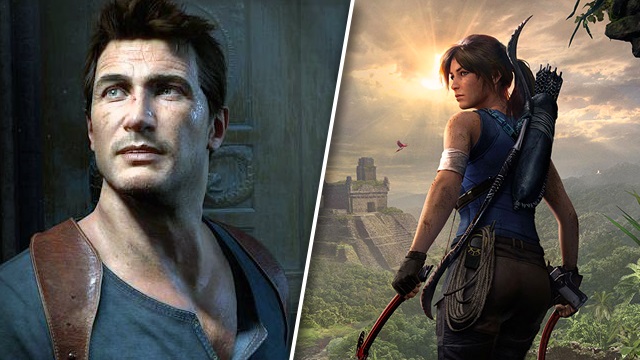 Which Uncharted games are coming to PC? - GameRevolution