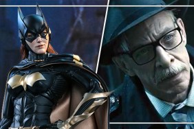 Batgirl movie JK Simmons