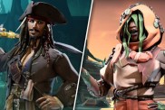Sea of Thieves patch notes