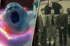 Ghostbusters Afterlife trailer