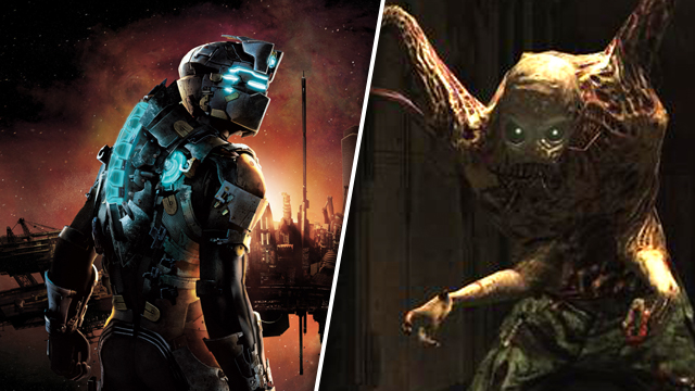 Dead Space 4