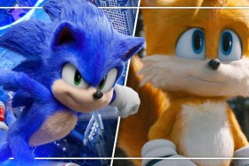 Sonic The Hedgehog 2 movie prequel