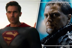 Superman and Lois General Zod