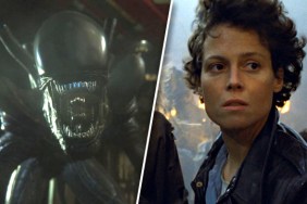 Alien TV series