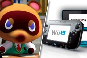 Wii U store close