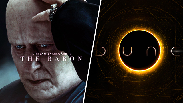 Dune movie villain