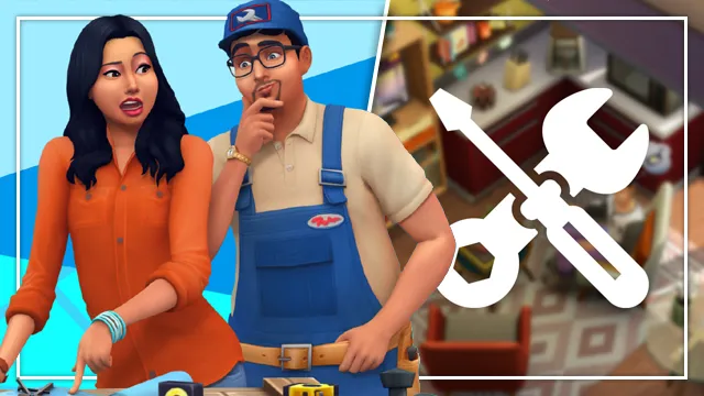 The Sims 4' July 2019 Update Patch Notes: Sim Stories, Build