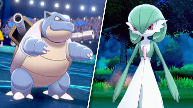 Gardevoir is Pokemon Unite's first new character