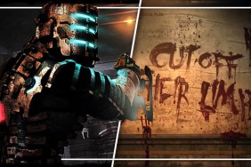 Dead Space remake PS4