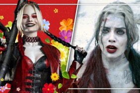 The Suicide Squad does harley quinn die