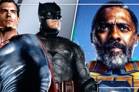 The Suicide Squad Batman Superman