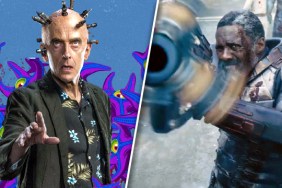 The Suicide Squad ending