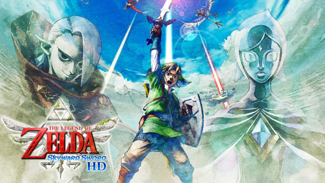 How To Kill Spiders In Zelda Skyward Sword Zelda: Skyward Sword: How to defeat Skulltula spiders - GameRevolution