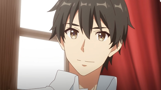 How a Realist Hero Rebuilt the Kingdom episode 4 release date and time - How A Realist Hero Rebuilt The Kingdom Dub Release Date