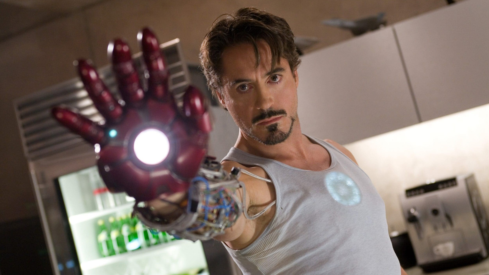 Is Iron Man in Black Widow?: Is there a Robert Downey Jr cameo