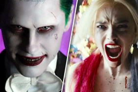 Is the Joker in Suicide Squad 2