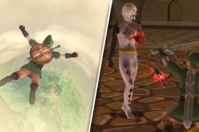 Legend of Zelda Skyward Sword HD PC, PS4, PS5, Xbox, PC