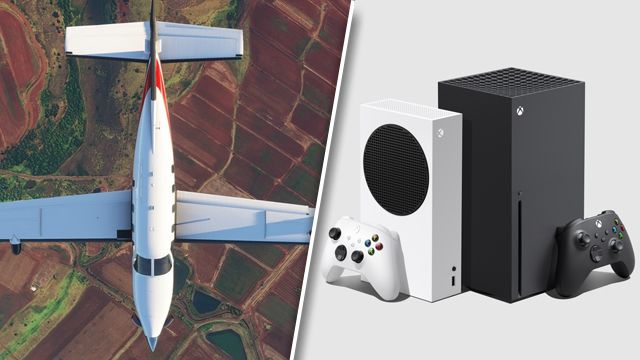 How to fix Microsoft Flight Simulator crashing on Xbox Series X bug -  GameRevolution