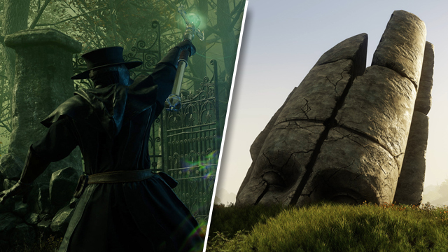 How To Fix New World VOIP Login Failed GameRevolution How To Fix New World VOIP Login Failed GameRevolution