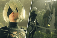 What is Nier Replicant?  Remaster, sequel, or prequel? - GameRevolution