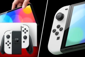 Nintendo Switch Pro OLED fix joy-con drift