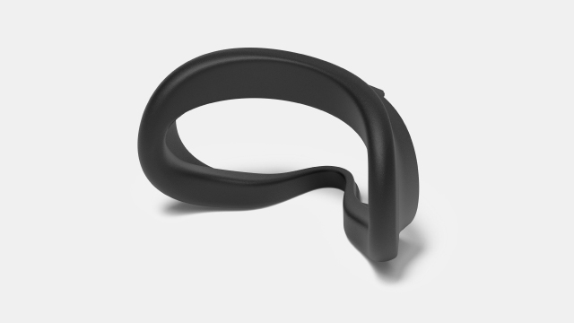 Oculus Quest 2 pulled from sale