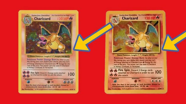 How to Check Pokemon Card Value and Appraise Your Collection - IGN