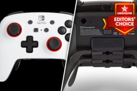 PowerA Fusion Pro Switch Controller Review